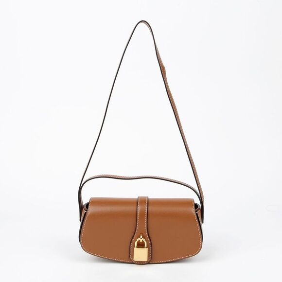 Tabu Clutch On Strap Shoulder Bag - Picture 3 of 10